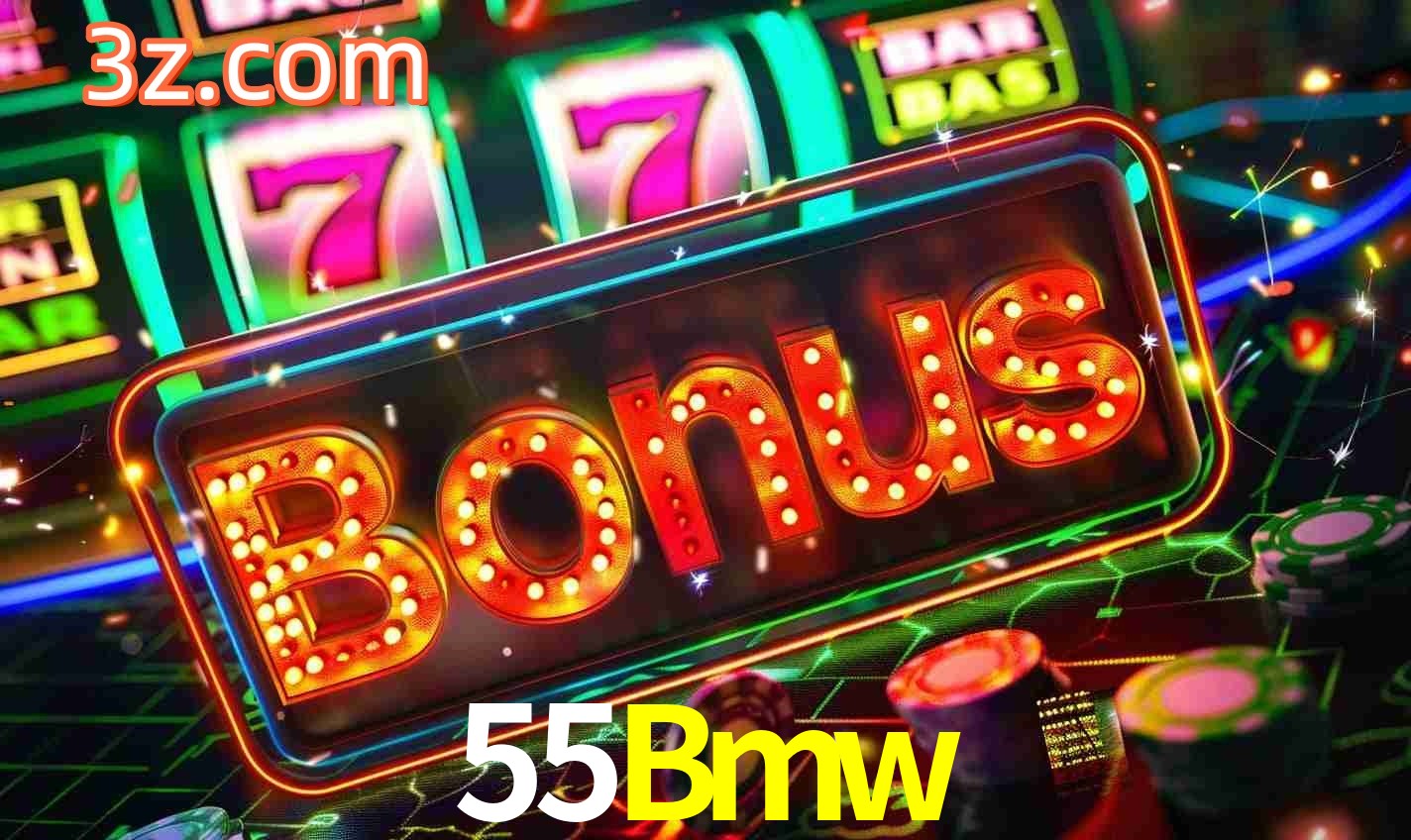 Sistema de Bônus 55Bmw