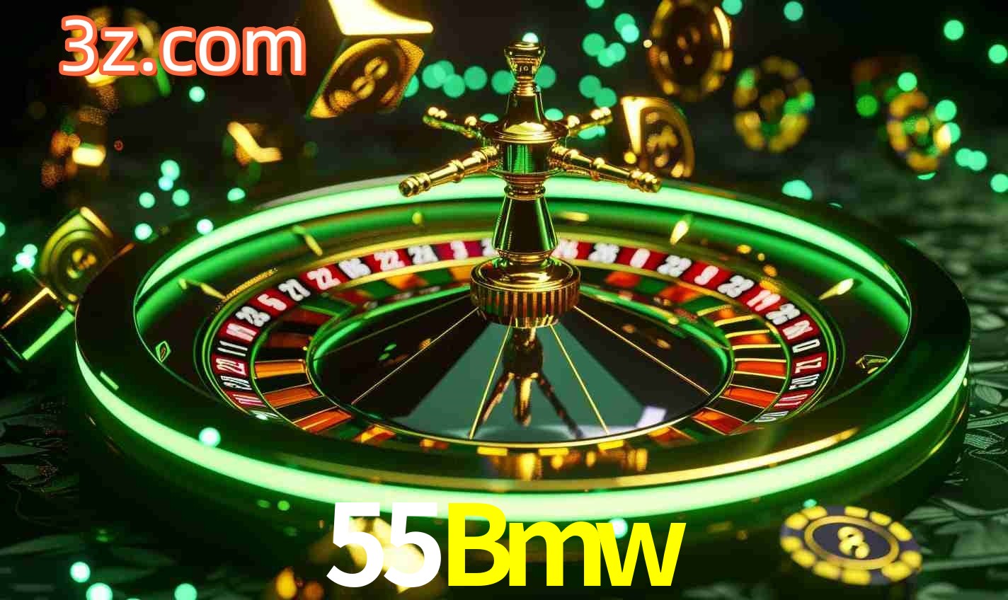 Desfrutar de um Cassino 55Bmw