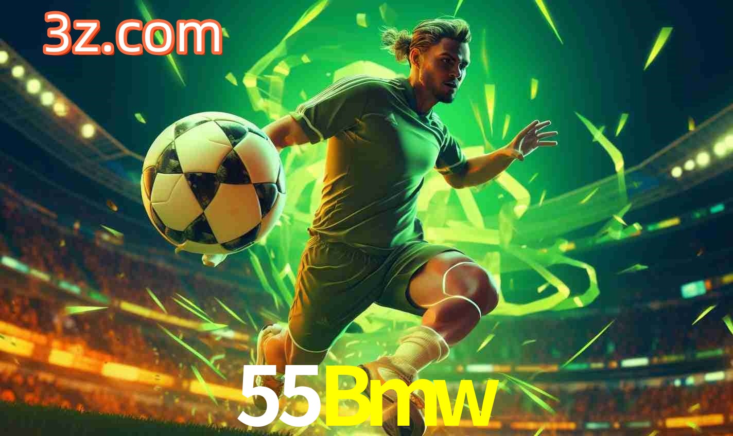 Diversidade Apostas no 55Bmw