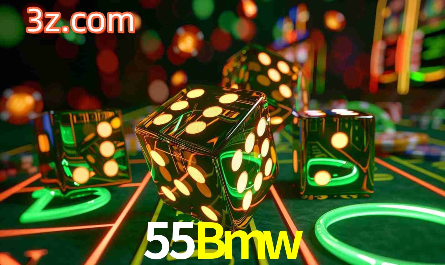Entretenimento no Jogos 55Bmw